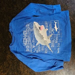 Santa Cruz CA Long Sleeve Youth T-Shirt